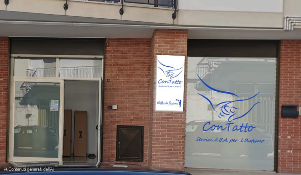contatto andria
