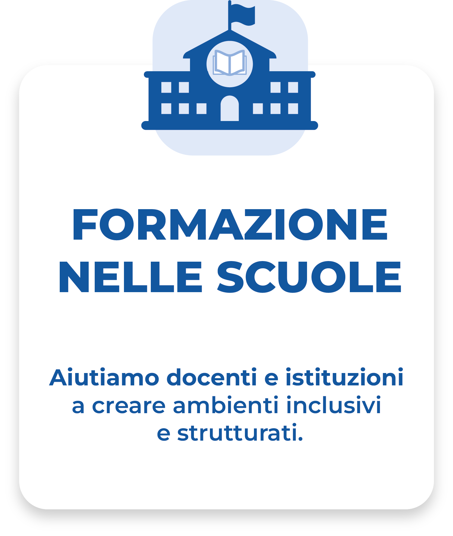 card aggiornate FORMAZIONE