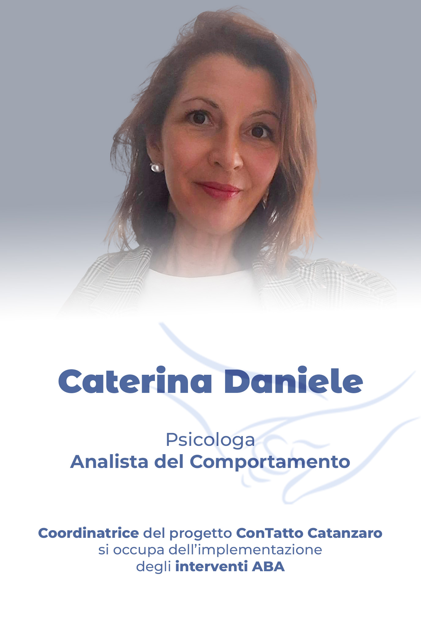 Caterina daniele