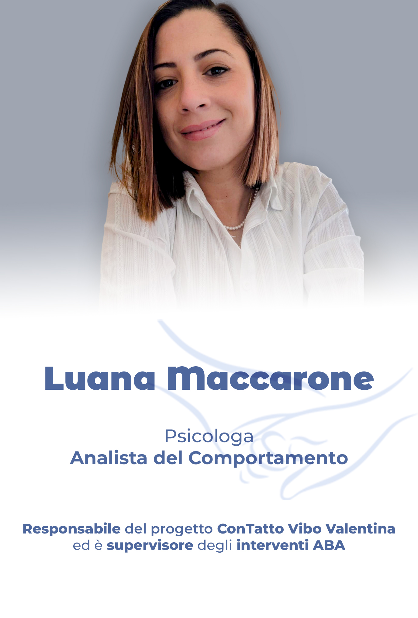 luana maccarone