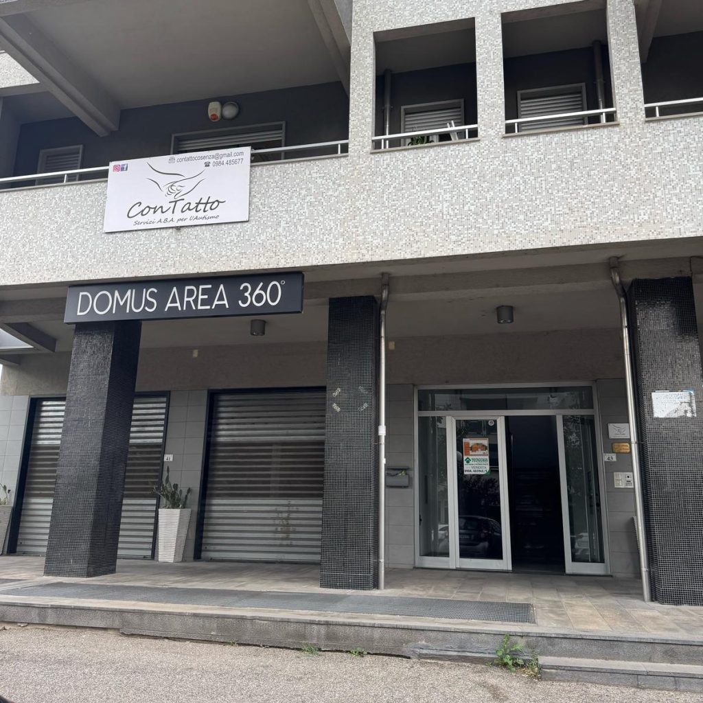 contatto cosenza